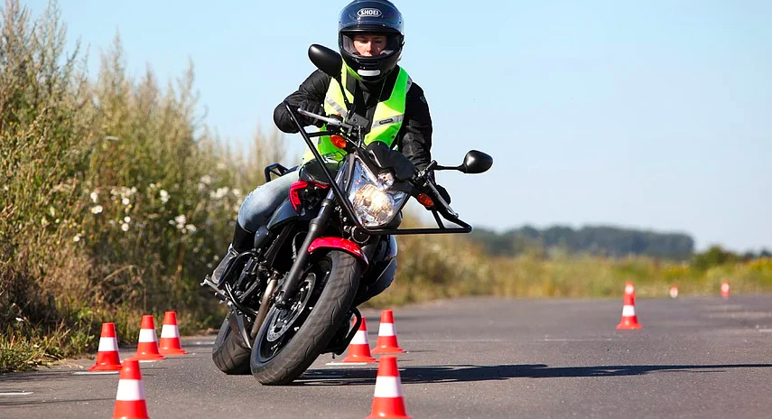Acheter un permis de conduire moto