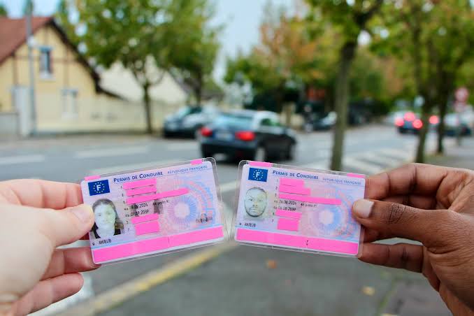 Permis Français Express WhatsApp: +1(413)758-9837 Acheter le permis de conduire original
