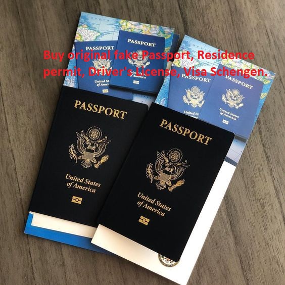 Buy American Passport Online WhatsApp: +1(413)758-9837 Buy real and fake American Passport