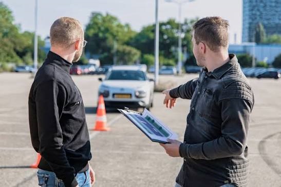 Comment redemander votre permis