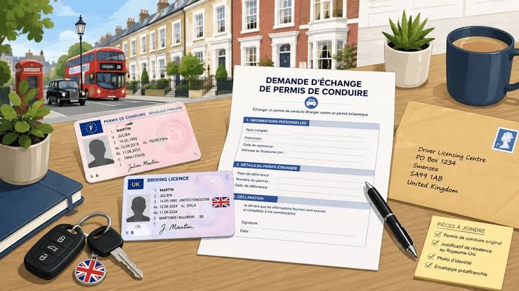 Points de pénalité et assurance auto