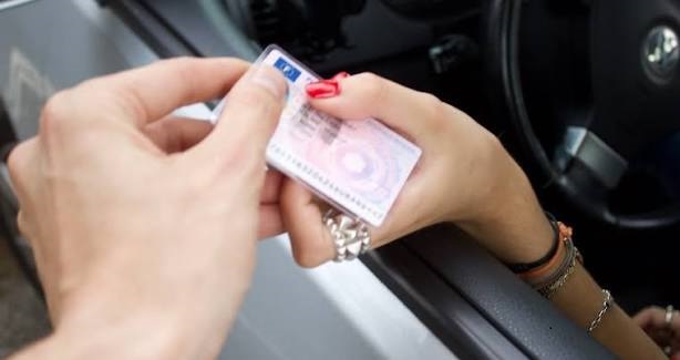 comment récupérer votre permis